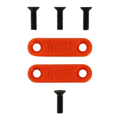 HANS Sliding Tethers - Ultra/Ultra Lite/Adjustable/Professional