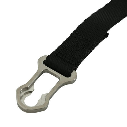 HANS Sliding Tethers - Ultra/Ultra Lite/Adjustable/Professional
