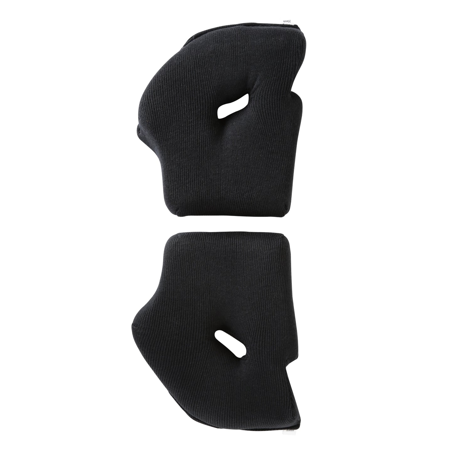 Simpson Carbon Bandit Cheek Pad