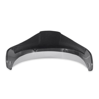 Simpson Peak Visor For Devil Ray Helmet