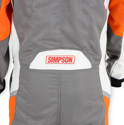 Airspeed Driving Suit