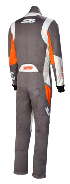 Airspeed Driving Suit