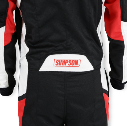 Airspeed Driving Suit