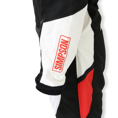 Airspeed Driving Suit