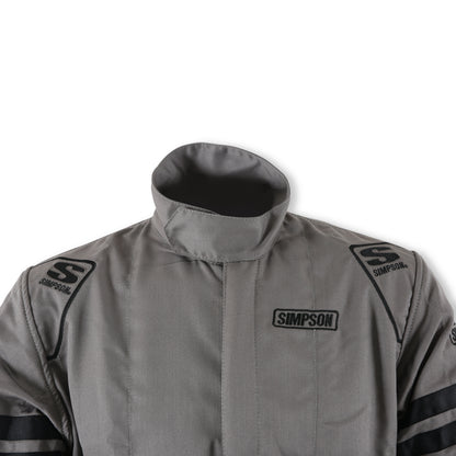 Classic Sfi 5 Racing Jacket