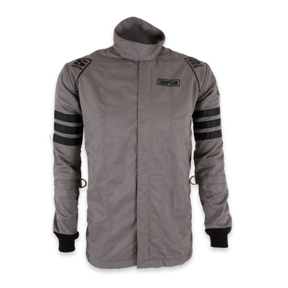 Classic Sfi 5 Racing Jacket W/ Arm Restraint
