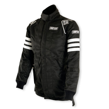 Classic Sfi 5 Racing Jacket W/ Arm Restraint