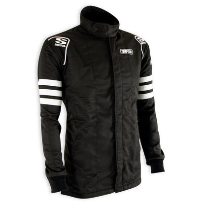 Classic Sfi 5 Racing Jacket