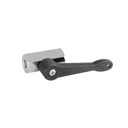 Simpson Racing Fcv250 Ball Valve #Mv200-2