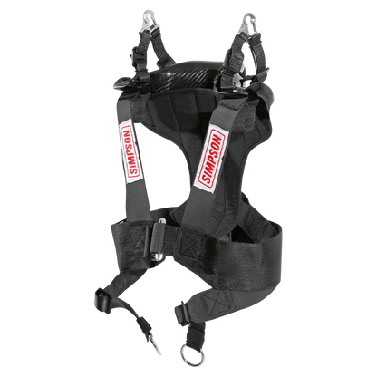 Simpson Racing Hybrid S