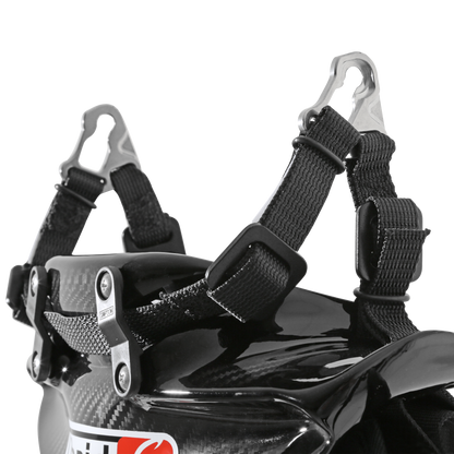 Simpson Racing Hybrid S