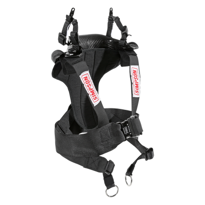 Simpson Racing Hybrid S