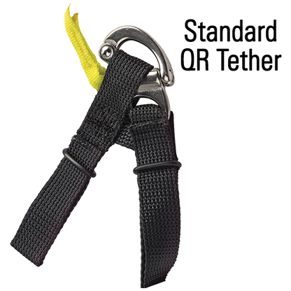 simpson racing standard QR tether