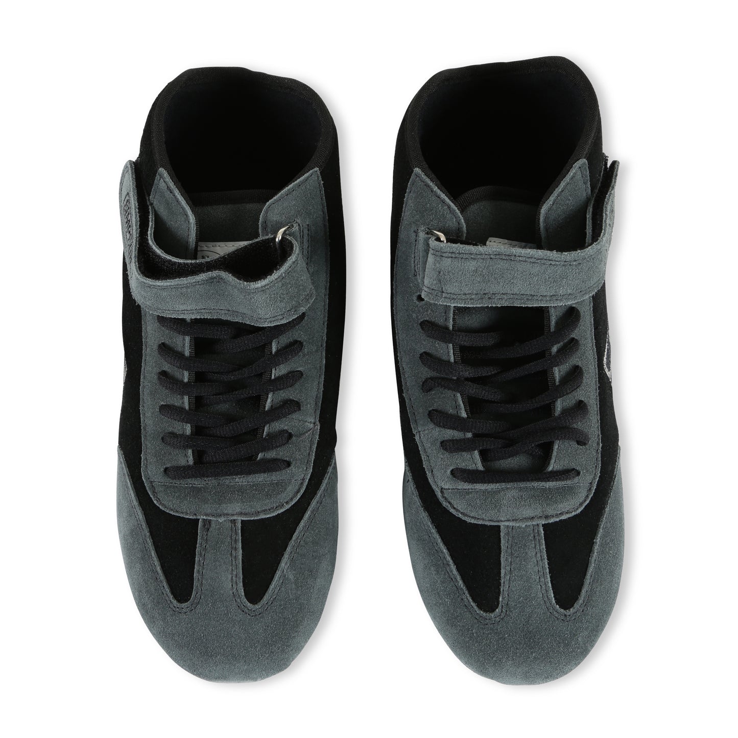 Simpson Racing Midtop Shoes