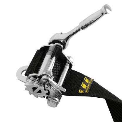 Simpson Racing Ratchet Harness