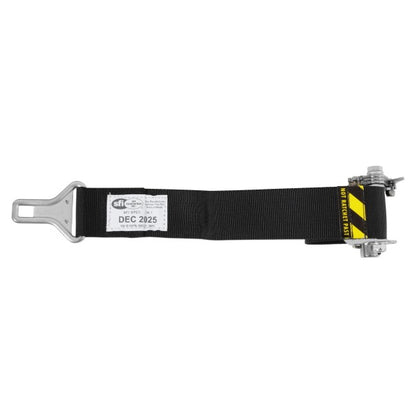 Simpson Racing Ratchet Harness