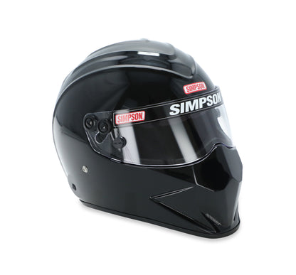 Simpson Racing Sa2020 Diamondback Racing Helmet