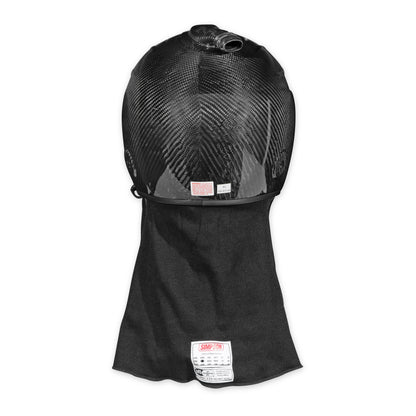 Simpson Racing Sfi5 Carbonx Hlmt Skrt Removable