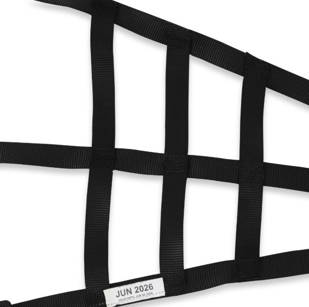 Simpson Racing Sprint Car Net