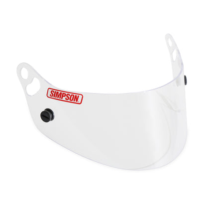 Simpson Viper Youth Visor