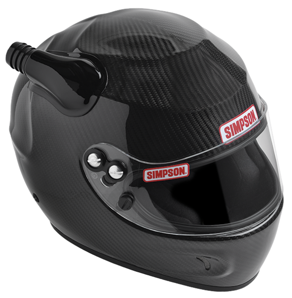 Simpson Racing Devil Ray Accessories
