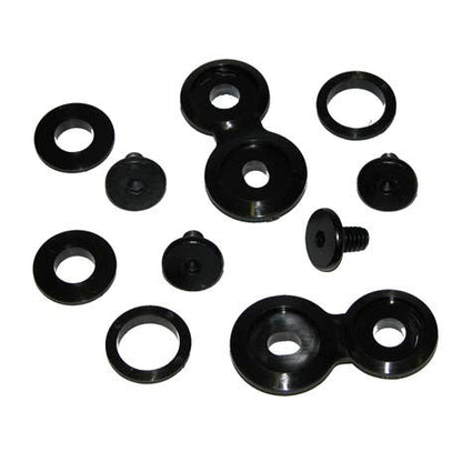 Simpson Racing Helmet Pivot Kits