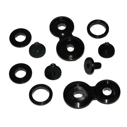 Simpson Racing Helmet Pivot Kits