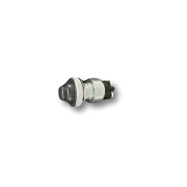 CNC Made | Push Start Button Insert | Reliable, Smooth Operation for Your Vehicle