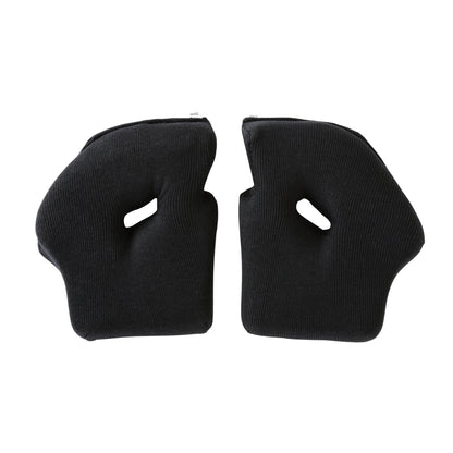Simpson Carbon Bandit Cheek Pad - 20mm