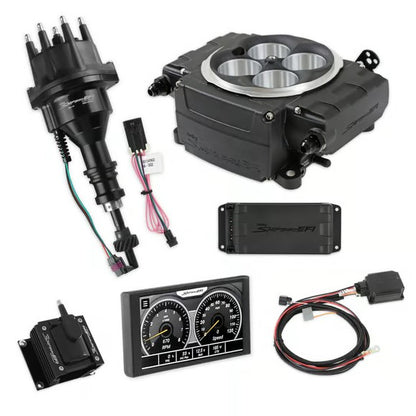 Sniper 2 EFI Bundle with HyperSpark Ignition System