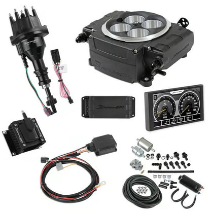 Sniper 2 EFI Bundle with HyperSpark Ignition System