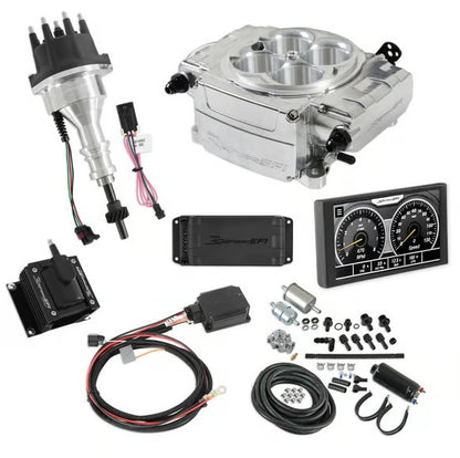 Sniper 2 EFI Bundle with HyperSpark Ignition System