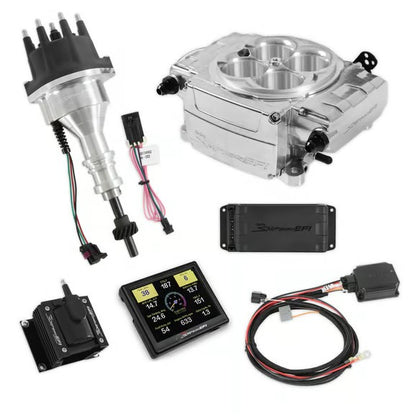 Sniper 2 EFI Bundle with HyperSpark Ignition System