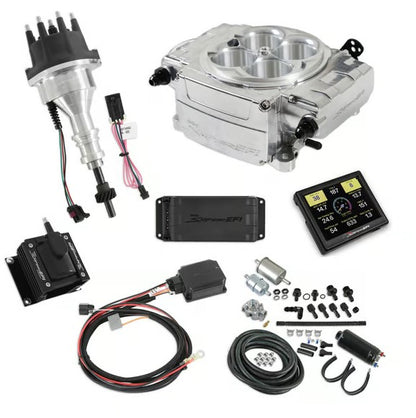 Sniper 2 EFI Bundle with HyperSpark Ignition System