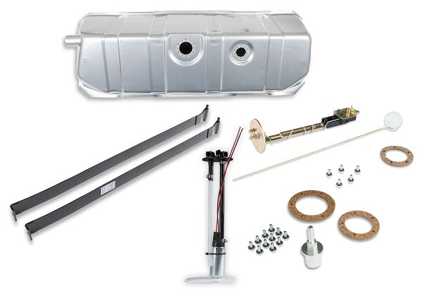 Sniper EFI Fuel Tank System 255 LPH