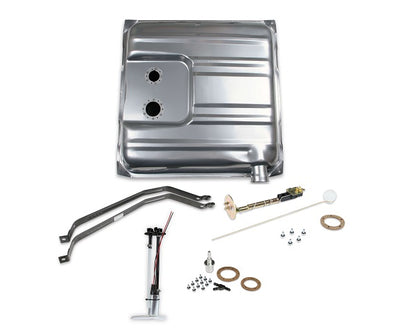 Sniper EFI Fuel Tank System 255 LPH