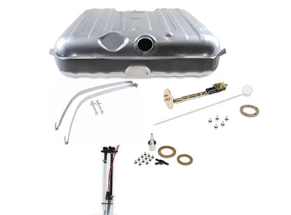 Sniper EFI Fuel Tank System 255 LPH