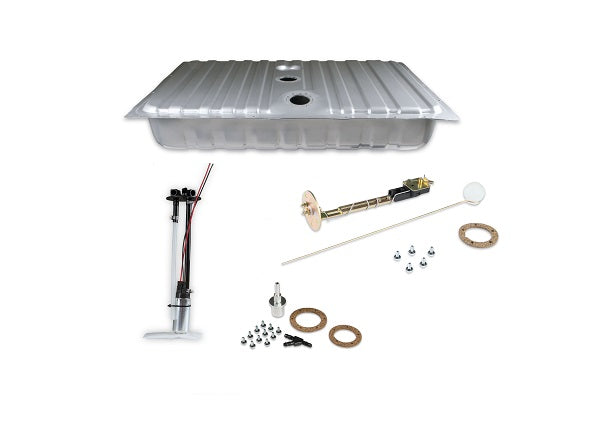 Sniper EFI Fuel Tank System 255 LPH