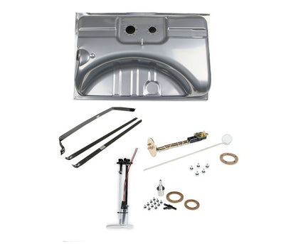 Sniper EFI Fuel Tank System 255 LPH