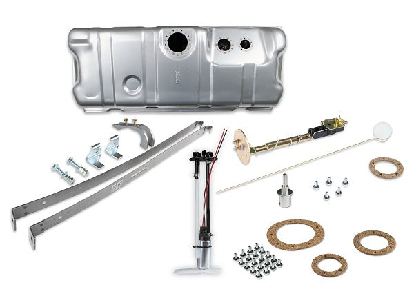 Sniper EFI Fuel Tank System 255 LPH