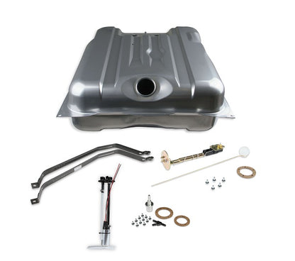 Sniper EFI Fuel Tank System 255 LPH