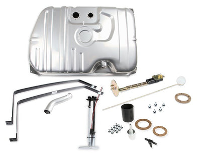 Sniper EFI Fuel Tank System 255 LPH