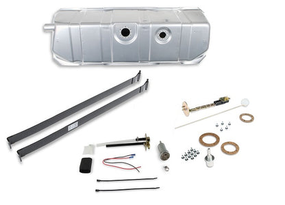 Sniper EFI Fuel Tank System 400 LPH