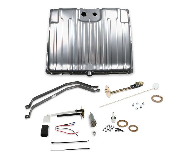 Sniper EFI Fuel Tank System 400 LPH