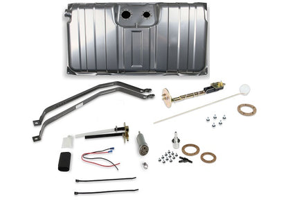 Sniper EFI Fuel Tank System 400 LPH
