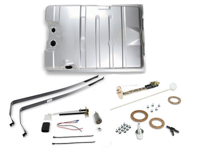 Sniper EFI Fuel Tank System 400 LPH