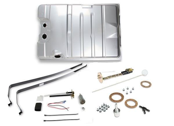 Sniper EFI Fuel Tank System 400 LPH