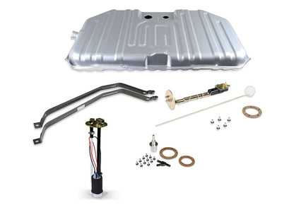 Sniper EFI Fuel Tank System 400 LPH