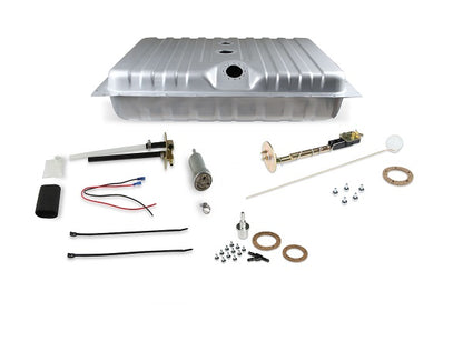 Sniper EFI Fuel Tank System 400 LPH