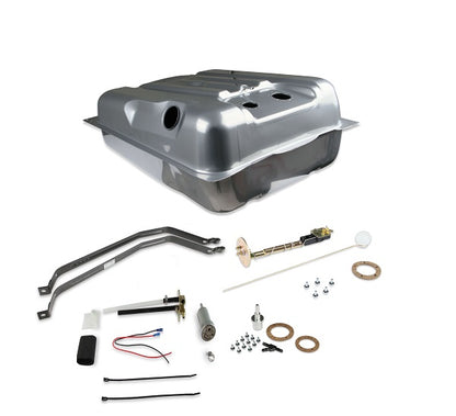 Sniper EFI Fuel Tank System 400 LPH